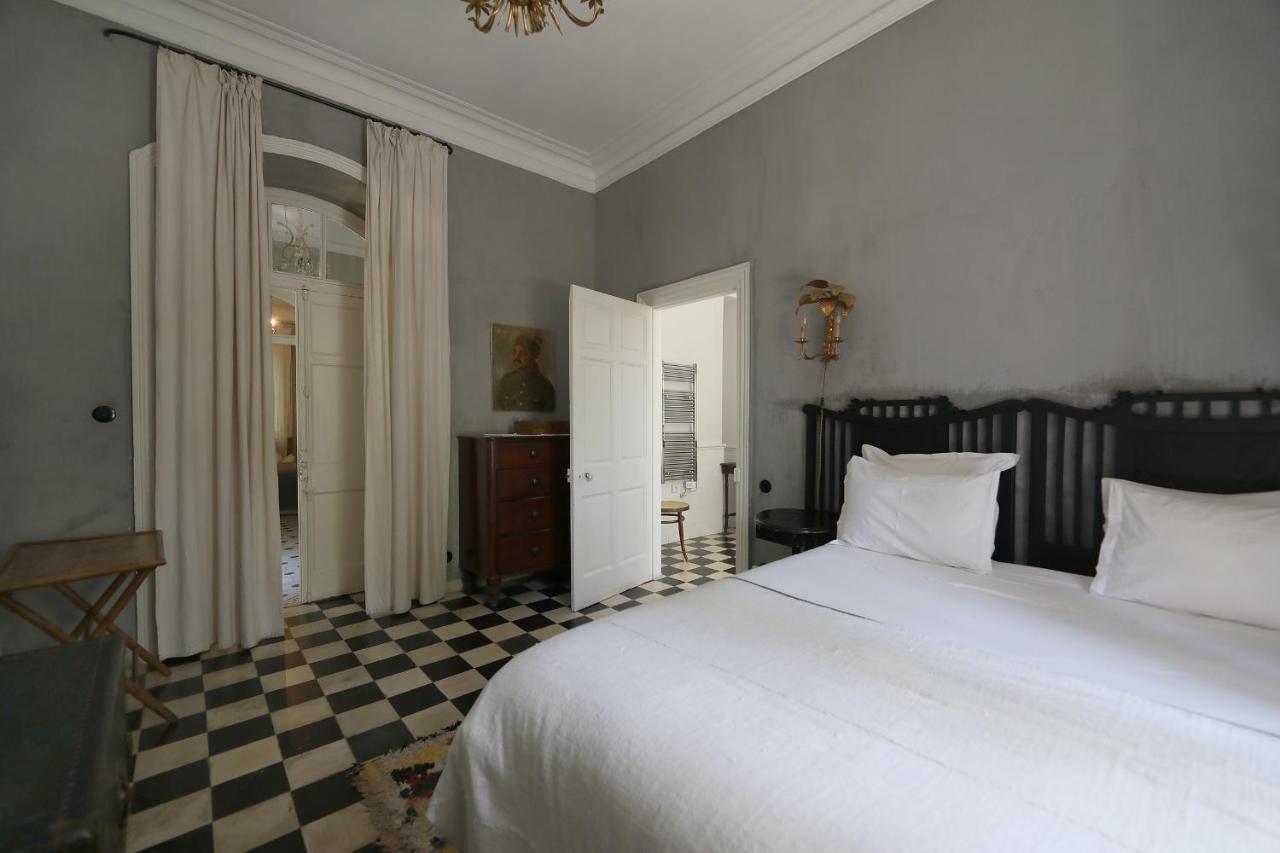 Bed and Breakfast Mimi Calpe Tanger Exterior foto