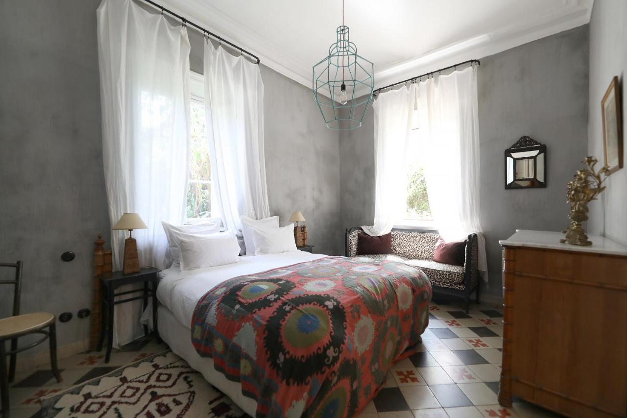 Bed and Breakfast Mimi Calpe Tanger Zimmer foto