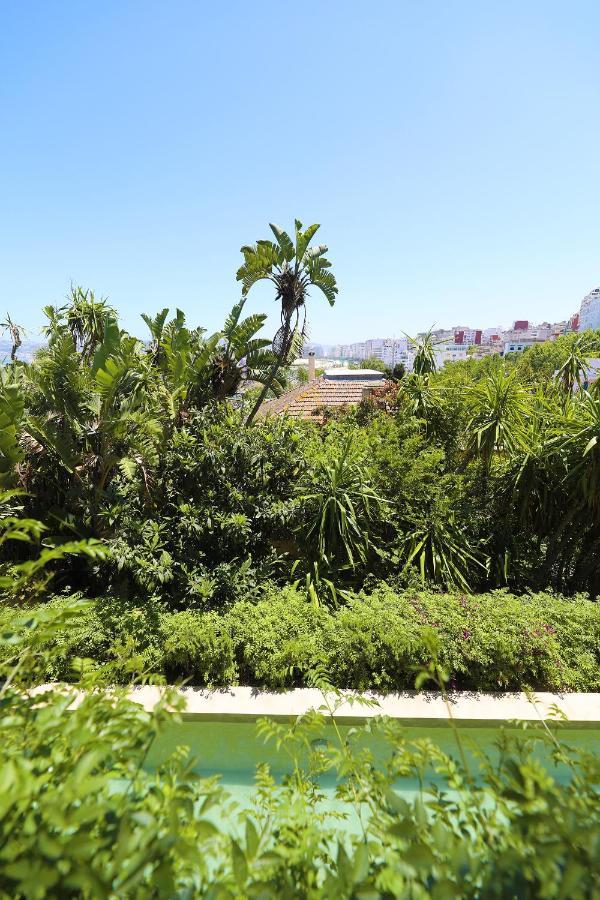 Bed and Breakfast Mimi Calpe Tanger Exterior foto