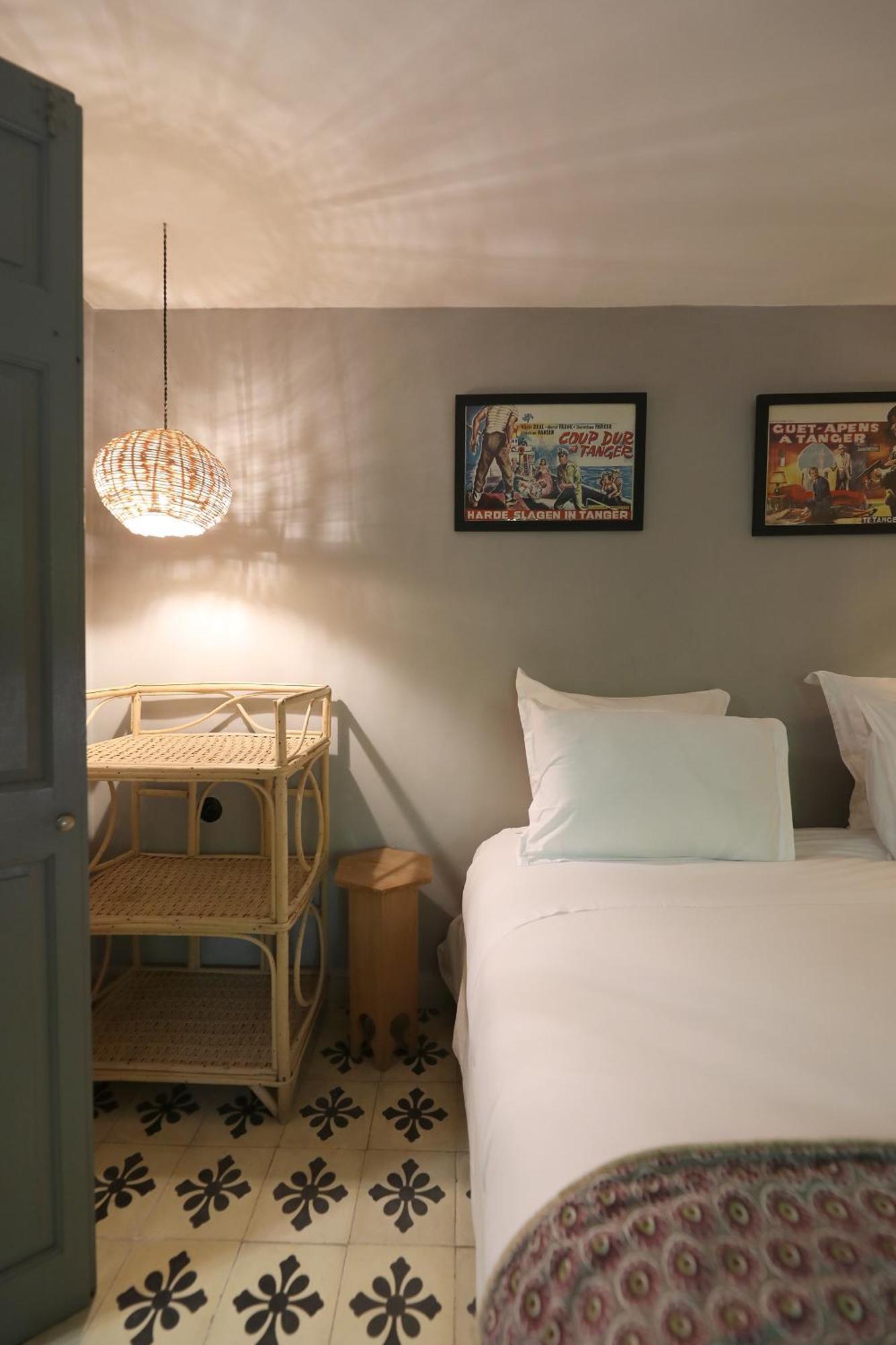 Bed and Breakfast Mimi Calpe Tanger Zimmer foto