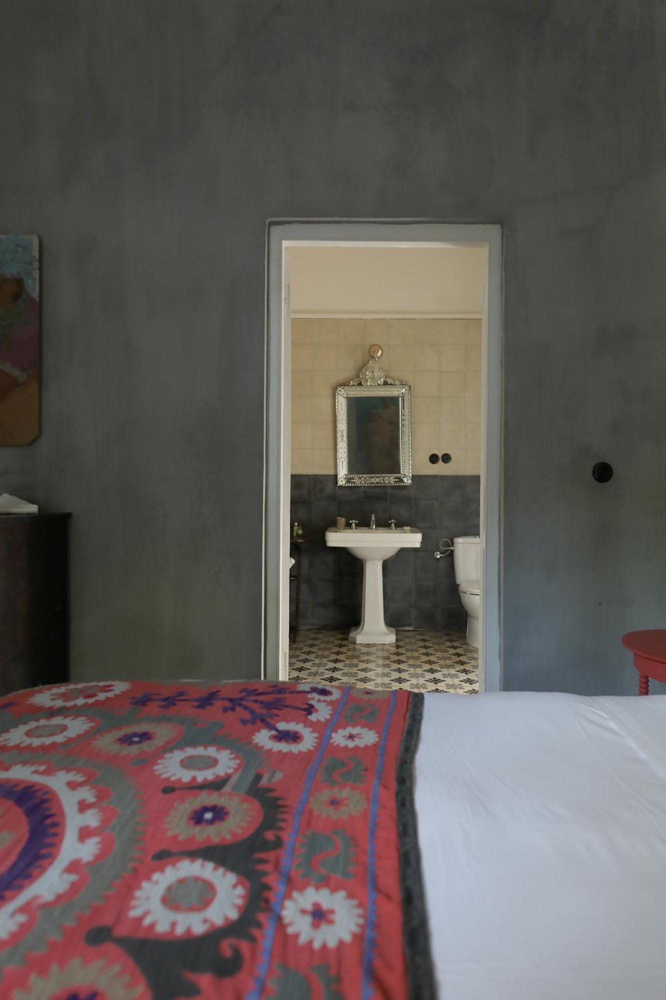 Bed and Breakfast Mimi Calpe Tanger Zimmer foto