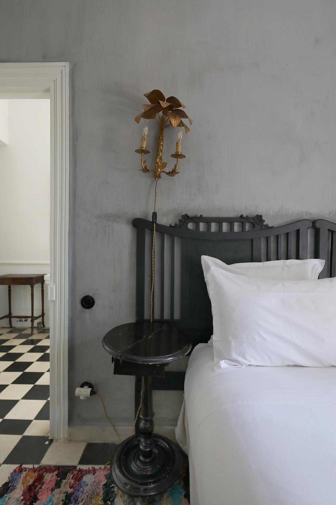 Bed and Breakfast Mimi Calpe Tanger Zimmer foto