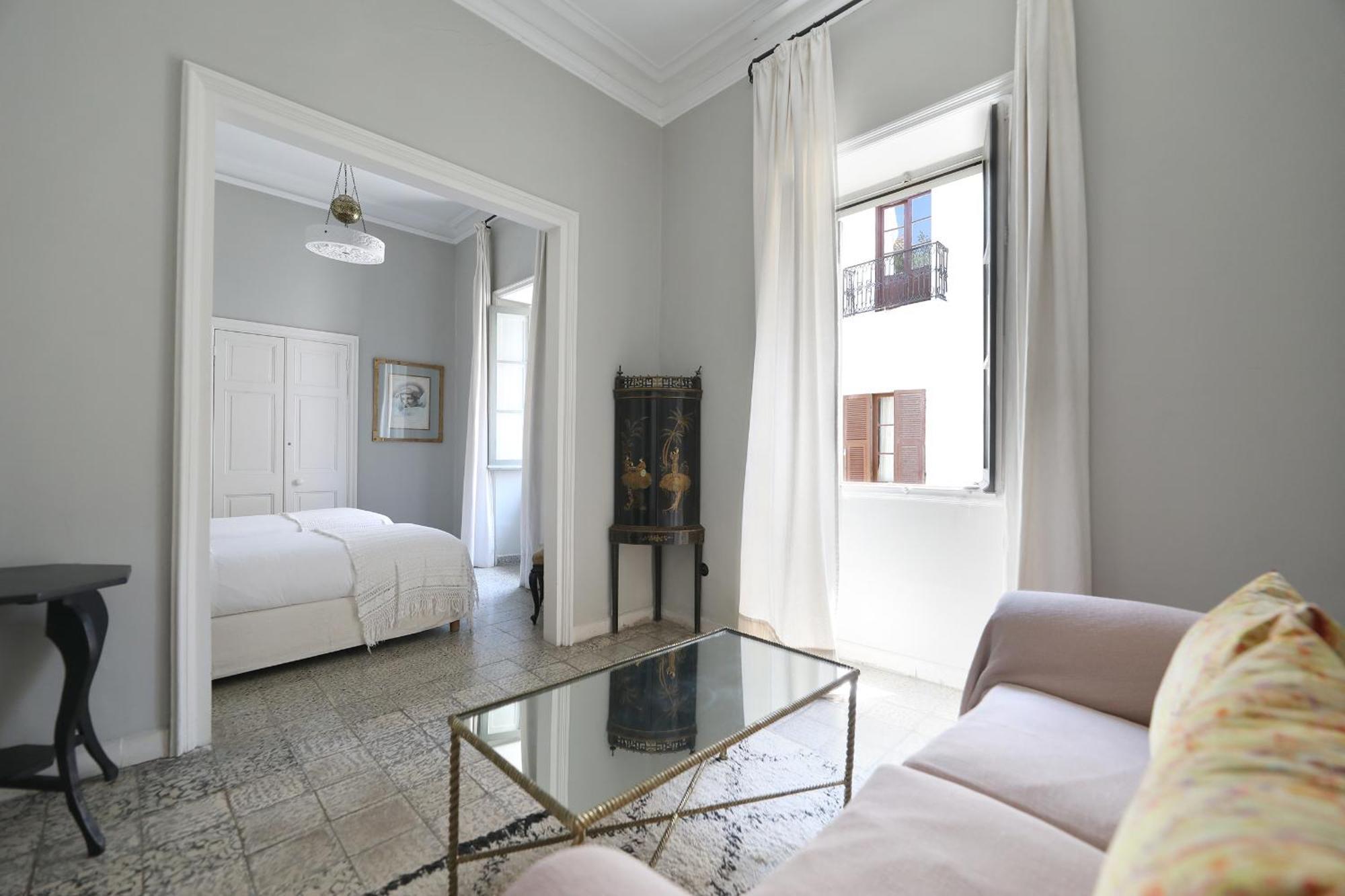 Bed and Breakfast Mimi Calpe Tanger Zimmer foto