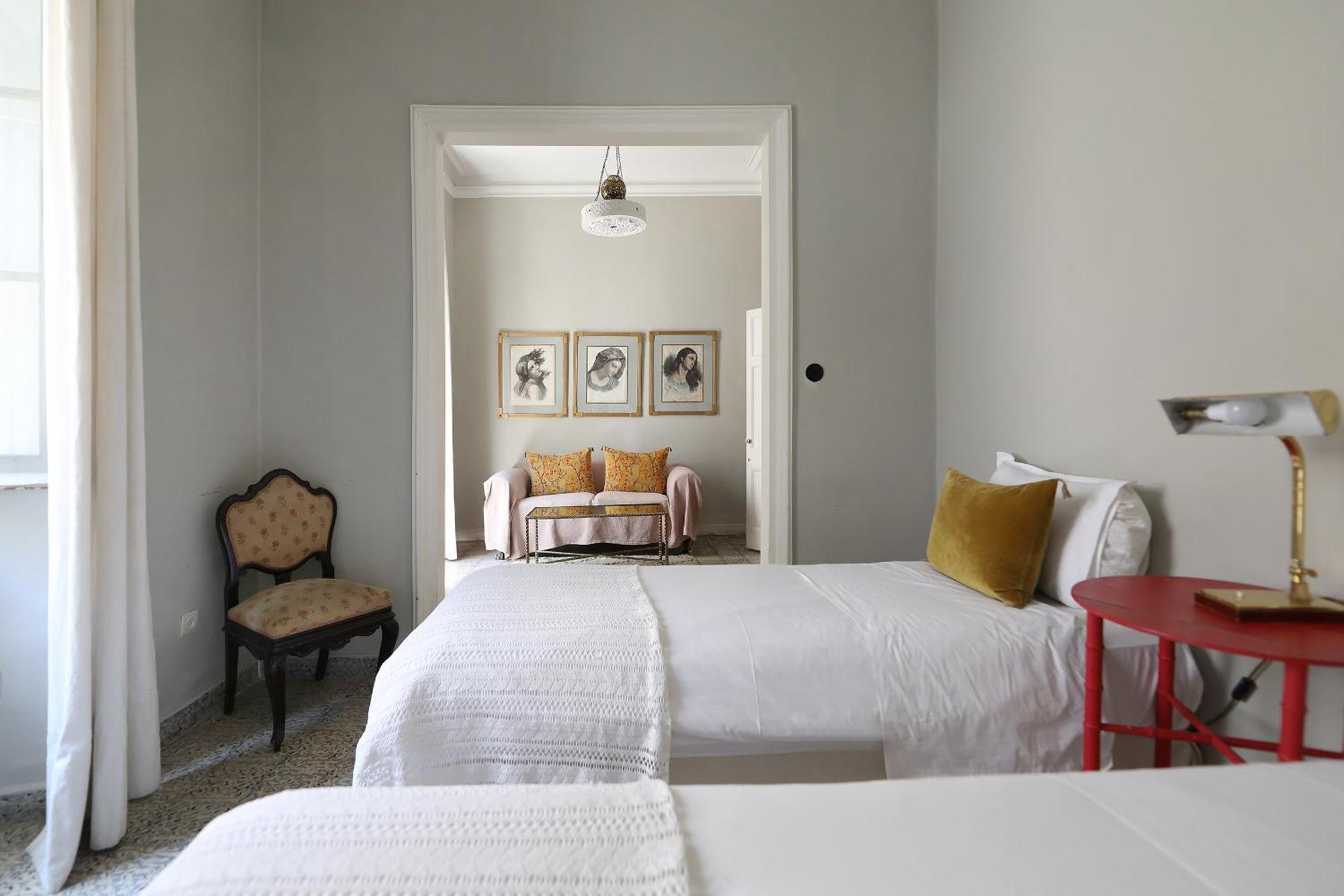 Bed and Breakfast Mimi Calpe Tanger Zimmer foto