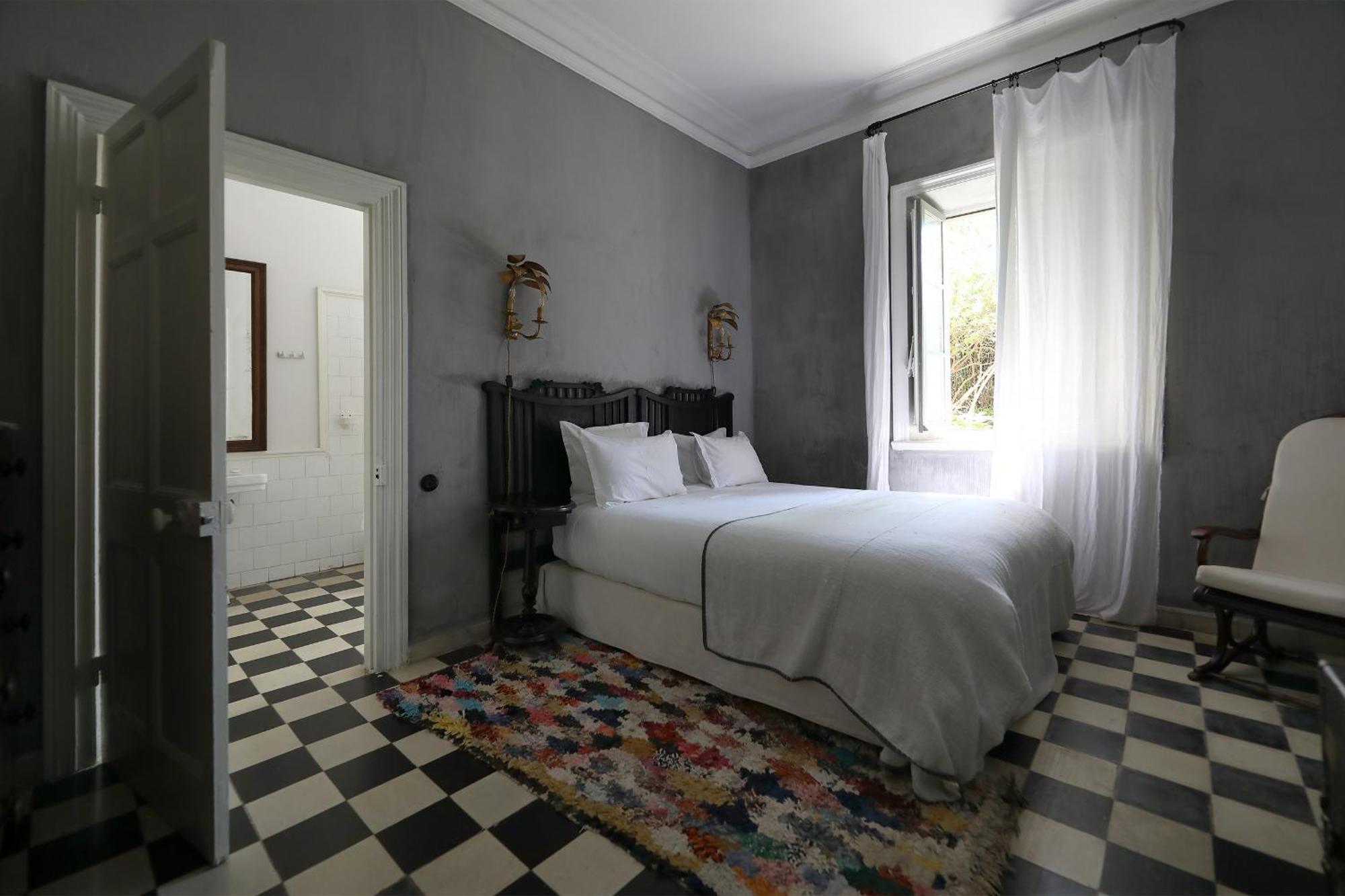 Bed and Breakfast Mimi Calpe Tanger Zimmer foto