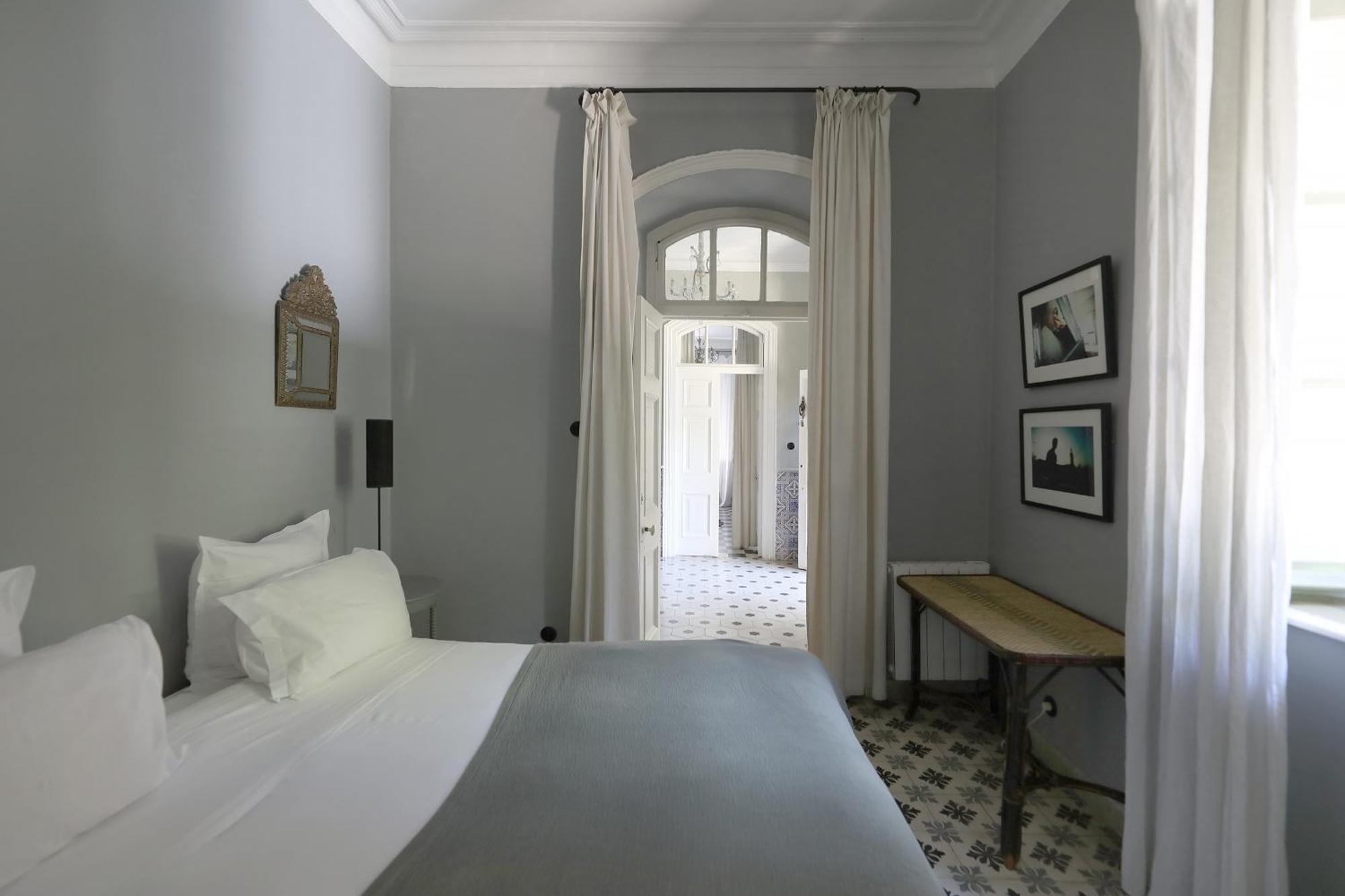 Bed and Breakfast Mimi Calpe Tanger Zimmer foto