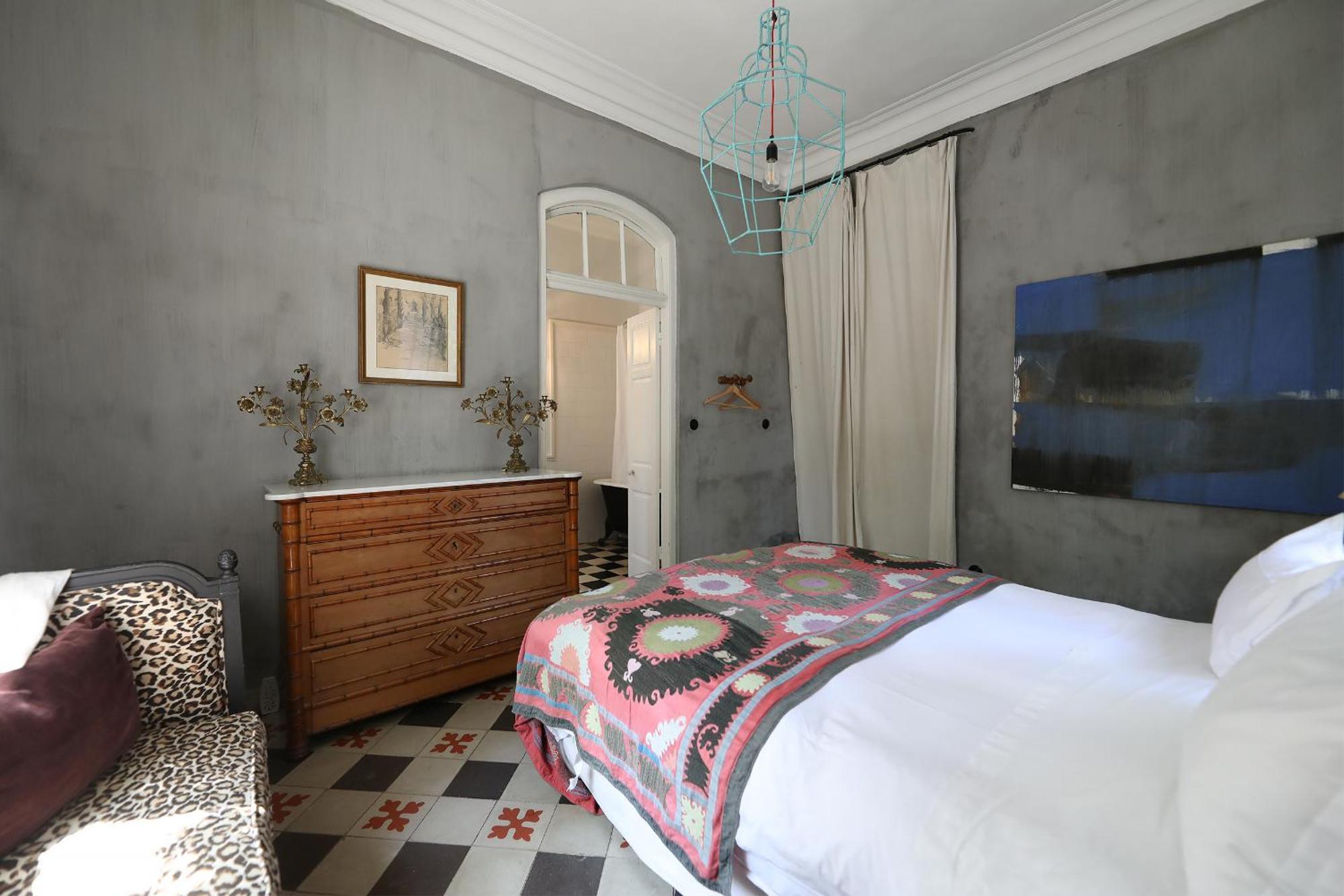 Bed and Breakfast Mimi Calpe Tanger Zimmer foto