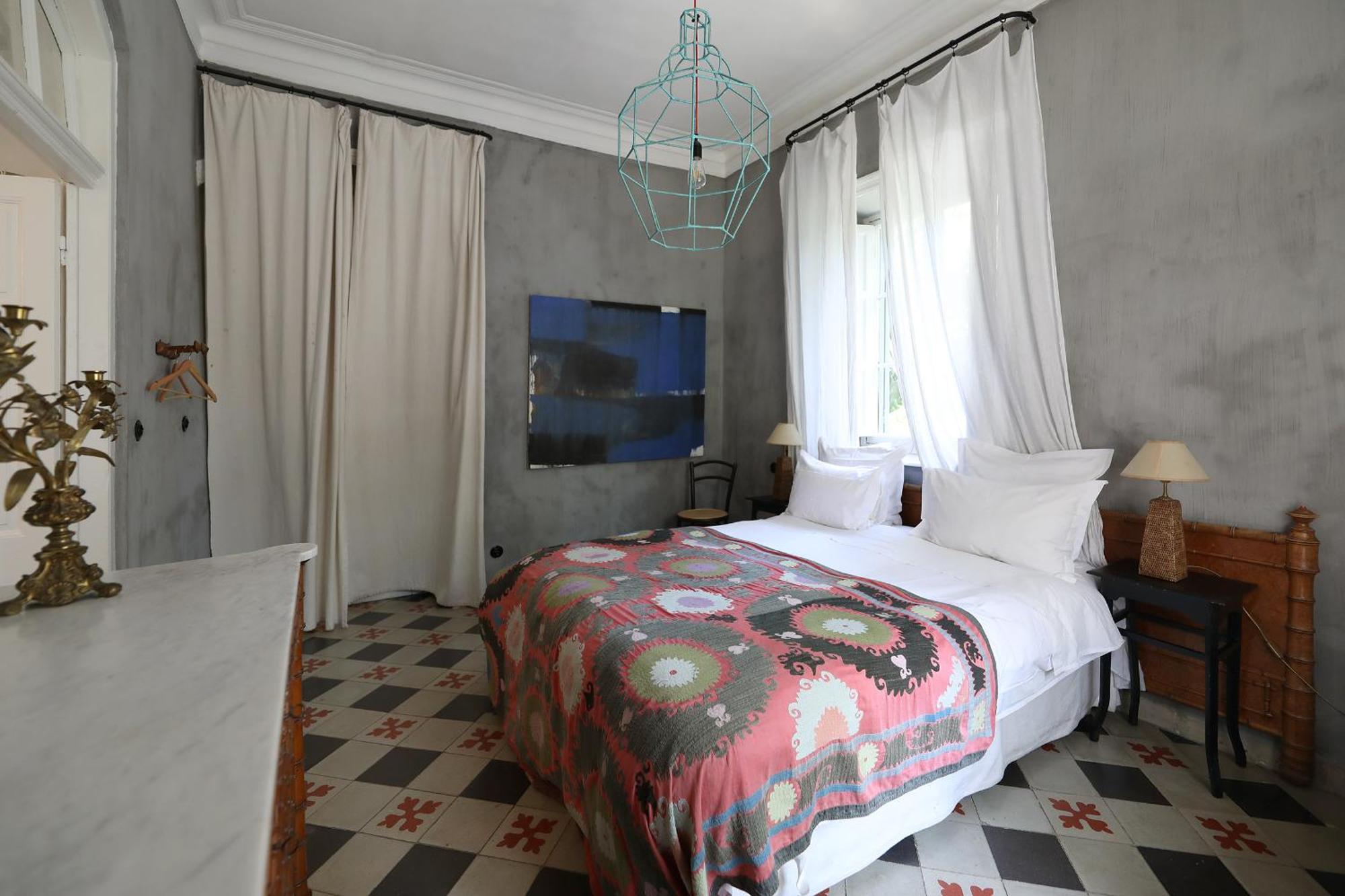 Bed and Breakfast Mimi Calpe Tanger Zimmer foto