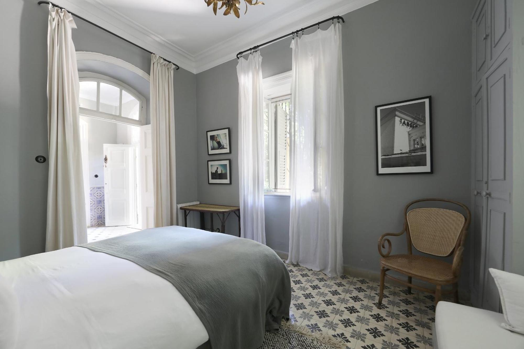 Bed and Breakfast Mimi Calpe Tanger Zimmer foto